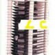 ##供应启动电阻器 ZT2-20-107A