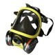 成都XO-BH1全面罩防毒面具