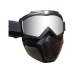供应可调节 安全 防护眼镜越野风镜 骑行护目镜滑雪运动眼镜
