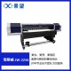布料热转印数码印花机 打印速度高达120方/时 广州供应