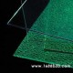 供应重庆pc透明湖蓝pc耐力板阳光板扩散板导光板pc丝印薄膜