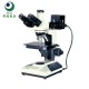 深视光谷 金相显微镜SGO-2003 专业金属结构分析 导光板检测