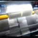 导光板简易贴膜机 全自动覆膜机 贴膜机 自动收料覆膜机