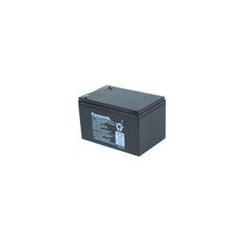 Panasonic松下蓄电池LC-P12100ST 12V100AH价格参数免维护蓄电池