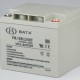 BATA蓄电池FM/BB1240T 鸿贝12V40AH蓄电池价格