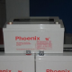 Phoenix凤凰蓄电池