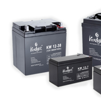 kweight矿鑫蓄电池12V65AH太阳能路灯专用铅酸蓄电池太阳能蓄电池安防设备UPS数据中心免维护