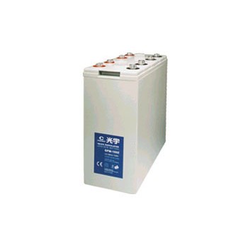 光宇蓄电池 6-GFM-120C蓄电池12V120AH直流屏 UPS 电源专用应急电源
