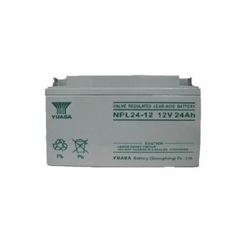 日本汤浅蓄电池NPL170-12 12V170AH UPS电源后备蓄电池