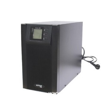 kstar科士达UPS不间断电源 YDC9101S 1000VA 黑色