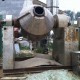 回收二手真空回转双锥干燥机、二手浆叶干燥机