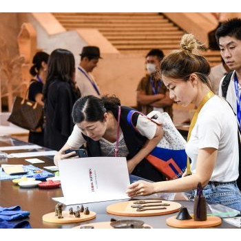 2019中国（上海）国际时尚家居用品展览会