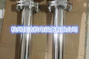 不锈钢氮气过滤器JSFH-01
