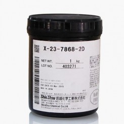 东莞高价求购回收信越散热膏X-23-7868-2D