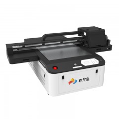 数印通PL-6090不锈钢标牌蚀刻掩膜打印机