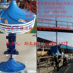 专业生产南京中德GSJB双、多曲面搅拌机叶轮500—2500