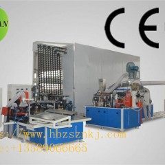 ZSZ-2021生产全自动圆锥纸管生产线