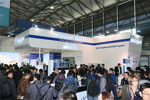CMVE2020上海国际机器视觉技术与工业应用展览会