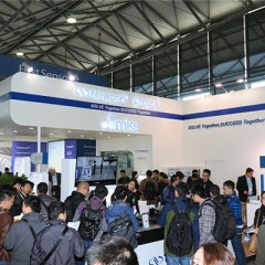 CMVE2020上海国际机器视觉技术与工业应用展览会