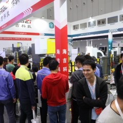 SICE2020上海国际机箱机柜及配套产品展览会