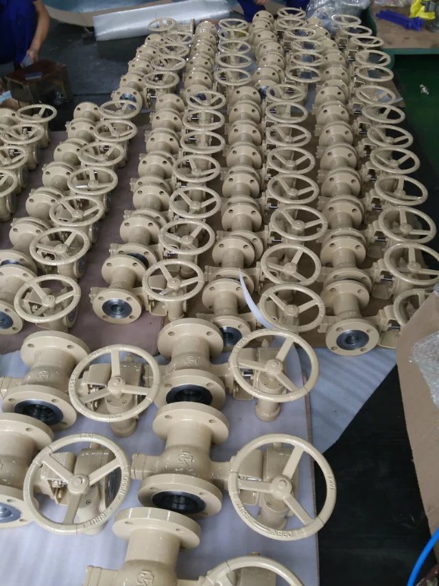 上海气动V型调节阀-V型不锈钢球阀生产商