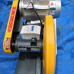 380v型材切割机-型材切割机建筑工地用