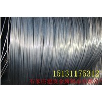 优质 专业 镀锌丝   低碳钢丝  铁丝