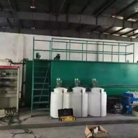 芜湖废水处理设备/工业废水处理设备/废水回用设备