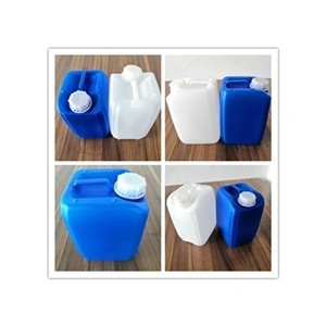 定制香精分装样品桶20斤- 批发手提大5升10斤塑料水桶