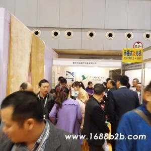 2021亚太晶体晶振博览会（上海）