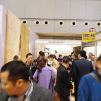 2021亚太晶体晶振博览会（上海）