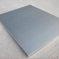 A5052-H32铝板材料