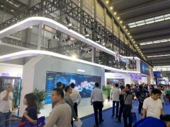2021年南京第十四届物联网展会