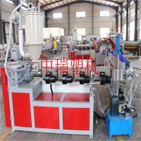 四川内江pvc煤气液化气管生产设备
