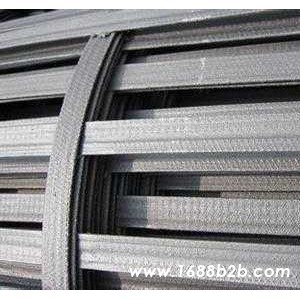 云南玉溪澄江县钢塑土工格栅国标生产厂，用于路基加固