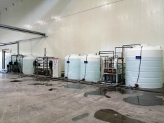 湖州水处理设备|光电子生产用水设备|超纯水设备