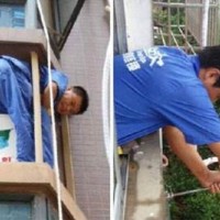广州开发区空调维修公司提供专业的空调拆装服务