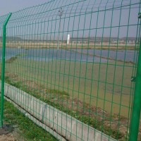 城市交通护栏青山实体厂家道路绿化隔离围栏网 现货供应价格实惠
