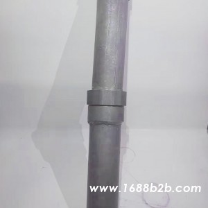 上海声测管厂家，上海注浆管价格，上海钳压声测管