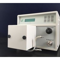 带温控设备连续流体进料泵美国康诺CP010T