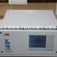 ABB AO2020分析仪维修