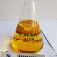 三乙醇胺油酸皂  金属加工防锈剂清洗剂  厂家供应