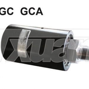 腾旋科技GC GCA通冷却液 液压油旋转接头