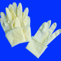 瑞科一次性医用橡胶手套的出厂价格