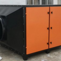 深圳印刷废气处理设备/活性炭吸附器