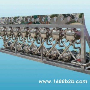 滁州市洋芋淀粉生产机械图片