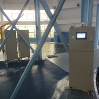 水产养殖远程水质监测设备