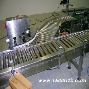 工业铝型材-MW-1530-滚筒生产流水线