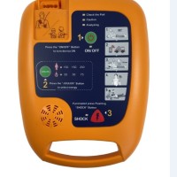 AED国产自动体外除颤仪Defi 5S医疗急救设备