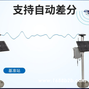 清易GNSS远程位移监测仪QY-19山体边坡变形监测解决方案